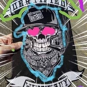 Meet your Posher, Scottie